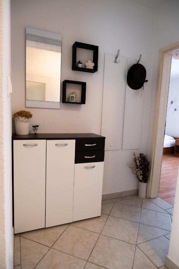 Katarina Apartment Zadar Exteriör bild
