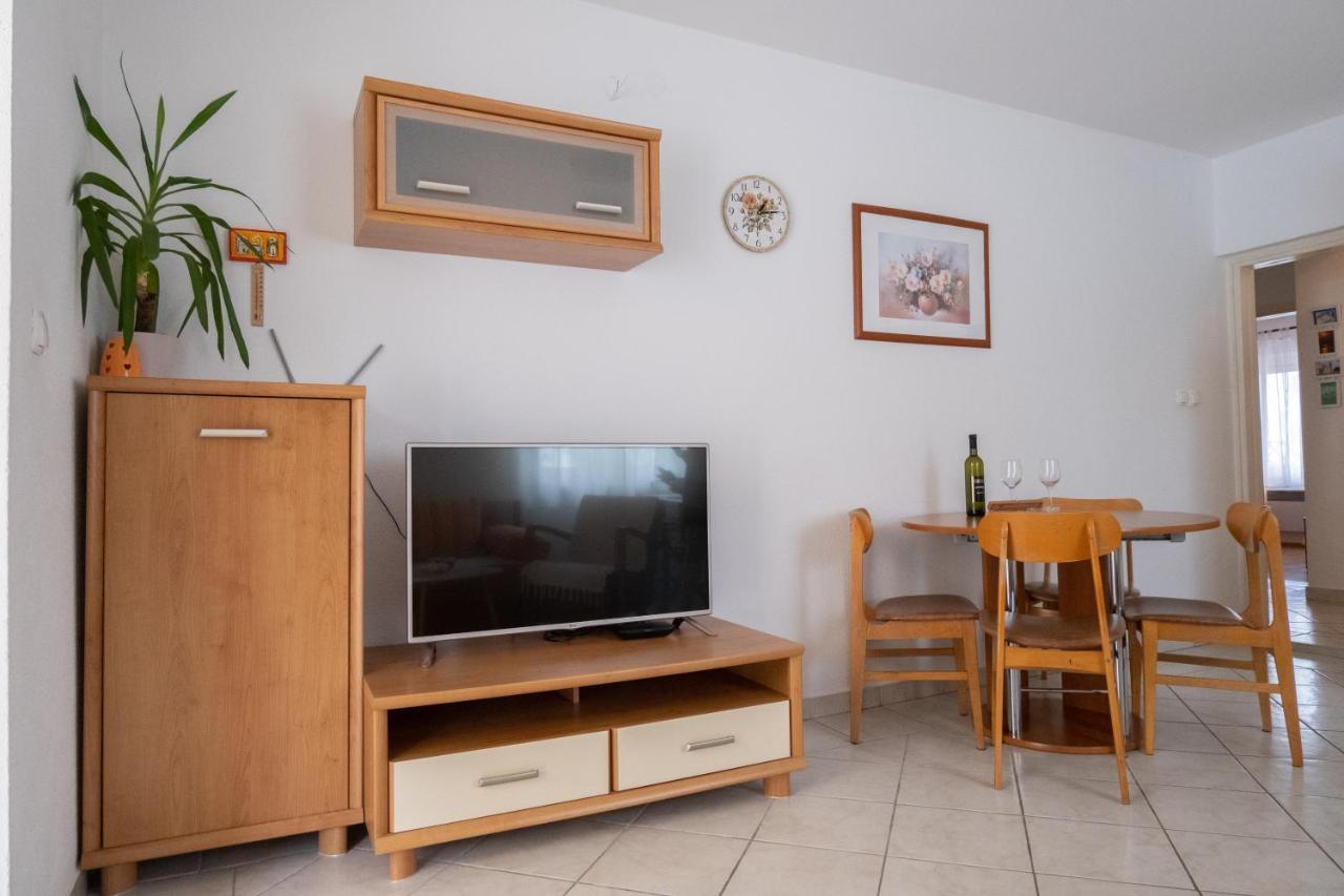 Katarina Apartment Zadar Exteriör bild