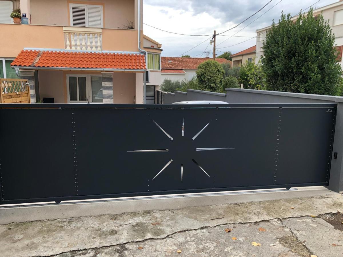 Katarina Apartment Zadar Exteriör bild