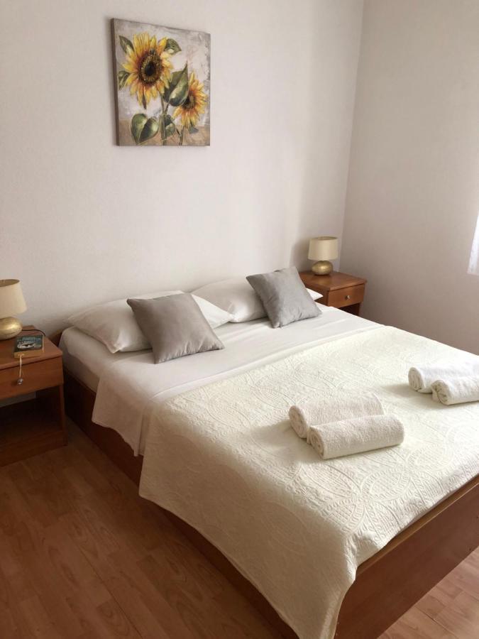 Katarina Apartment Zadar Exteriör bild