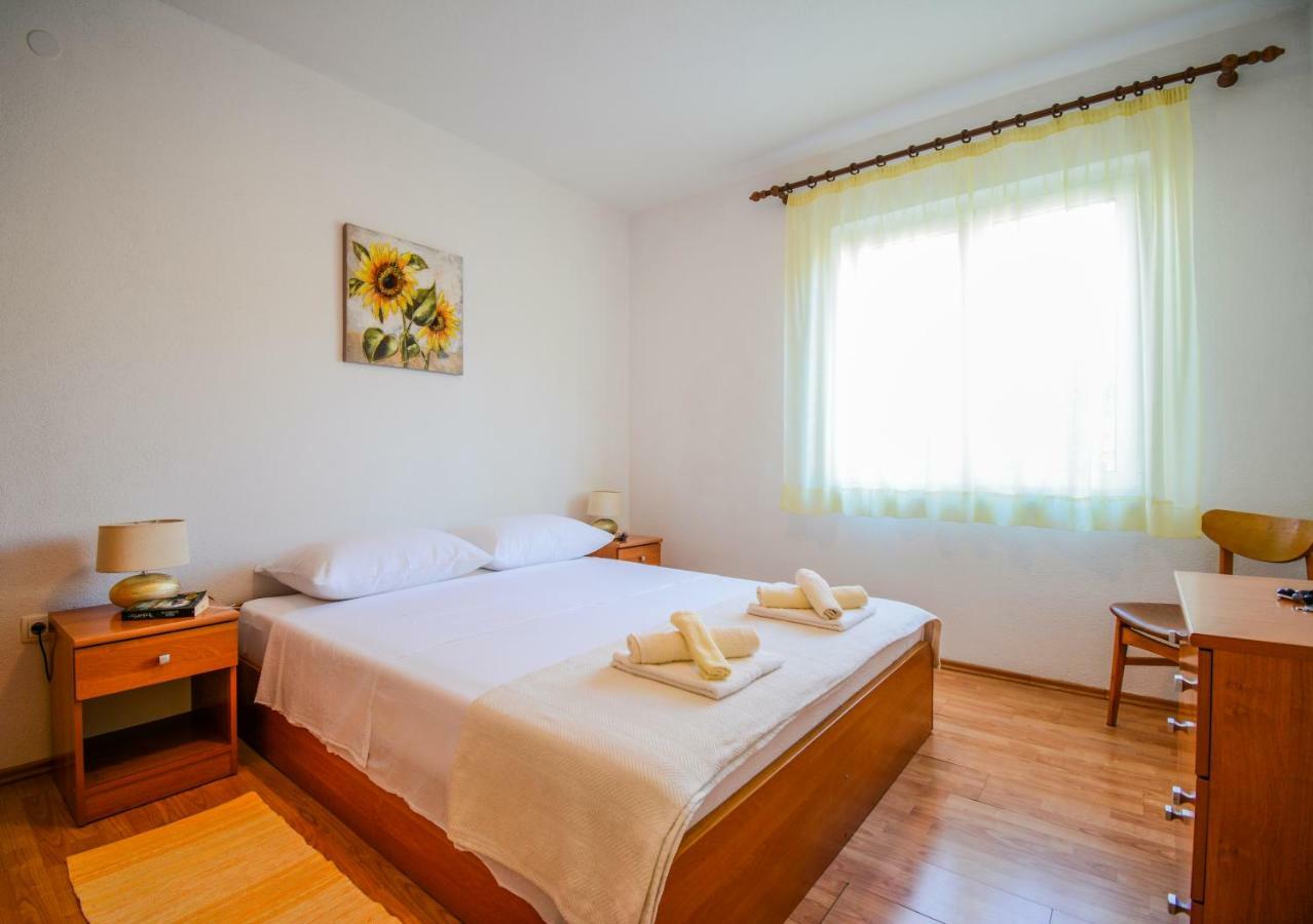 Katarina Apartment Zadar Exteriör bild