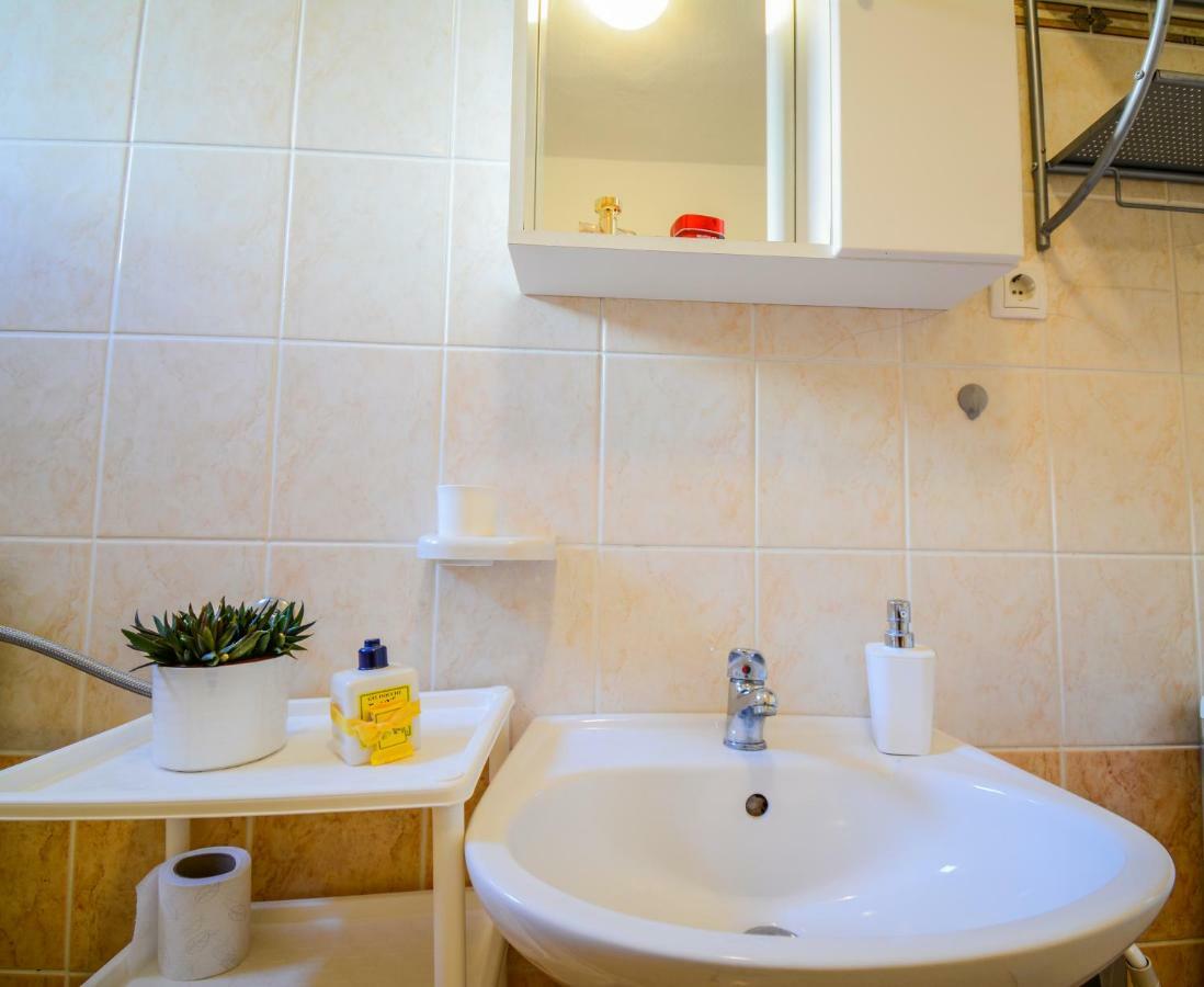 Katarina Apartment Zadar Exteriör bild